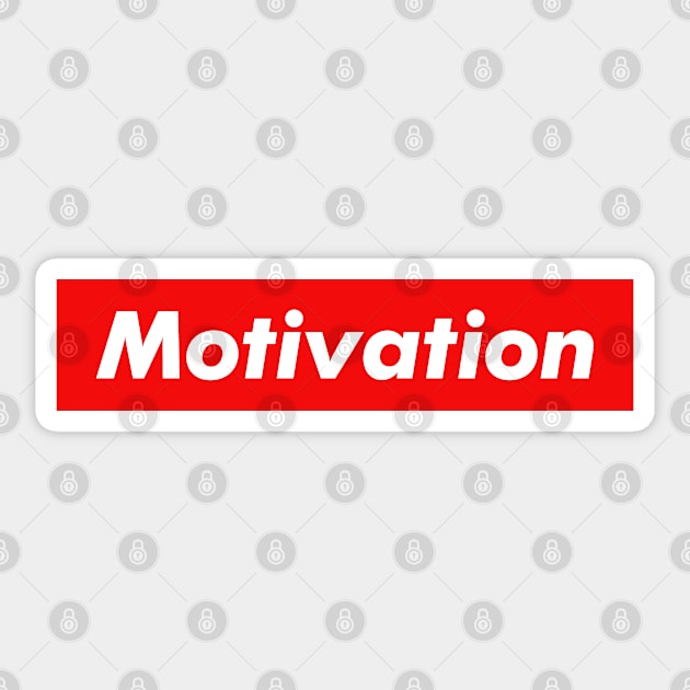 Motivation Sticker by monkeyflip